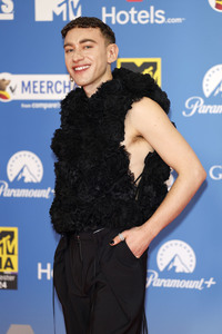 MTV European Music Awards 2024 in Manchester