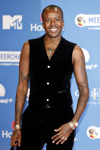 MTV European Music Awards 2024 in Manchester