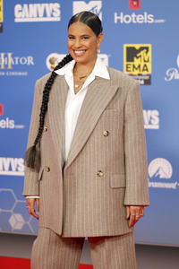 MTV European Music Awards 2024 in Manchester