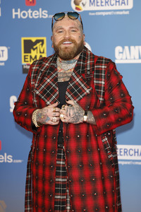 MTV European Music Awards 2024 in Manchester