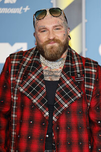 MTV European Music Awards 2024 in Manchester