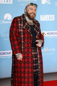 MTV European Music Awards 2024 in Manchester