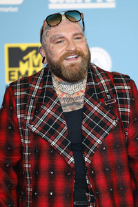 MTV European Music Awards 2024 in Manchester