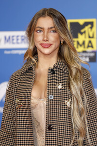 MTV European Music Awards 2024 in Manchester