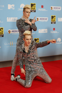 MTV European Music Awards 2024 in Manchester