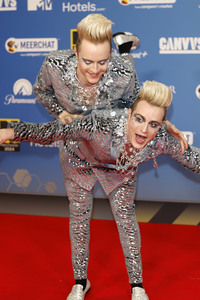 MTV European Music Awards 2024 in Manchester