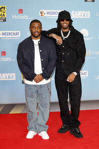 MTV European Music Awards 2024 in Manchester