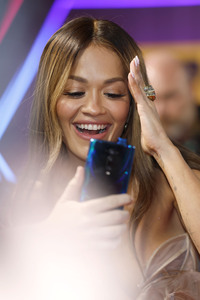 MTV European Music Awards 2024 in Manchester