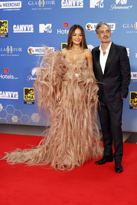 MTV European Music Awards 2024 in Manchester