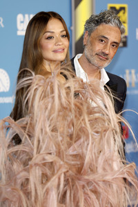 MTV European Music Awards 2024 in Manchester