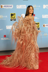 MTV European Music Awards 2024 in Manchester