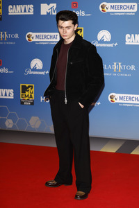 MTV European Music Awards 2024 in Manchester