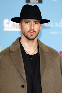 MTV European Music Awards 2024 in Manchester