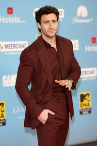 MTV European Music Awards 2024 in Manchester