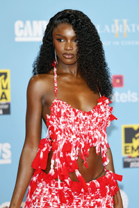 MTV European Music Awards 2024 in Manchester