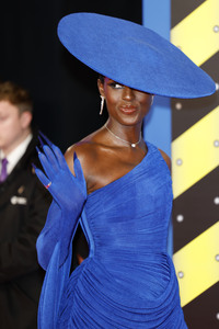 MTV European Music Awards 2024 in Manchester