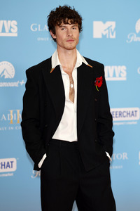 MTV European Music Awards 2024 in Manchester