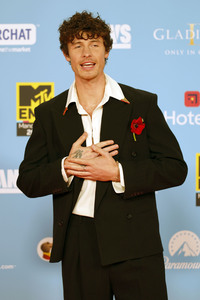 MTV European Music Awards 2024 in Manchester