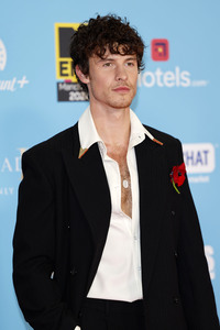 MTV European Music Awards 2024 in Manchester