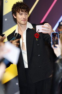 MTV European Music Awards 2024 in Manchester