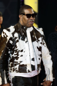 MTV European Music Awards 2024 in Manchester