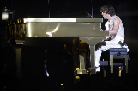 MTV European Music Awards 2024 in Manchester