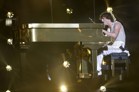 MTV European Music Awards 2024 in Manchester