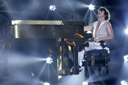 MTV European Music Awards 2024 in Manchester