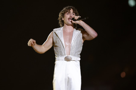 MTV European Music Awards 2024 in Manchester