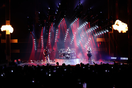 MTV European Music Awards 2024 in Manchester