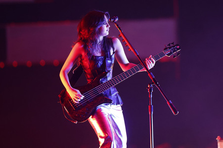 MTV European Music Awards 2024 in Manchester