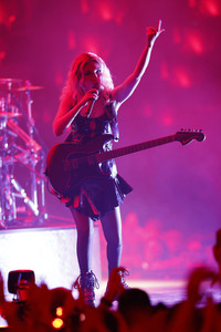 MTV European Music Awards 2024 in Manchester