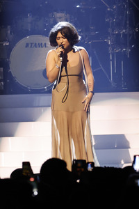 MTV European Music Awards 2024 in Manchester