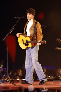 MTV European Music Awards 2024 in Manchester