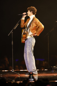 MTV European Music Awards 2024 in Manchester