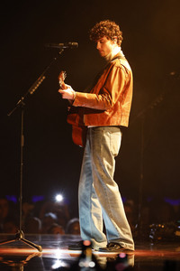 MTV European Music Awards 2024 in Manchester