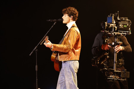 MTV European Music Awards 2024 in Manchester