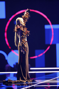 MTV European Music Awards 2024 in Manchester