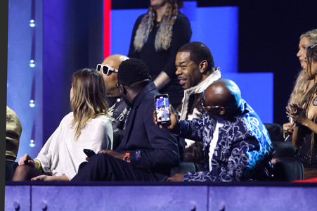 MTV European Music Awards 2024 in Manchester