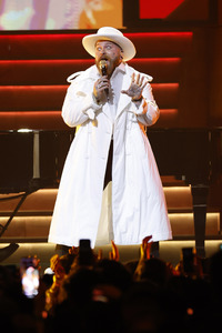 MTV European Music Awards 2024 in Manchester