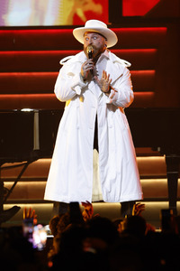 MTV European Music Awards 2024 in Manchester