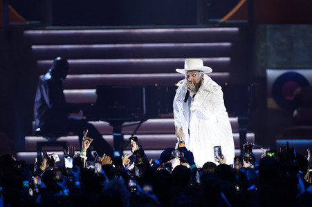 MTV European Music Awards 2024 in Manchester