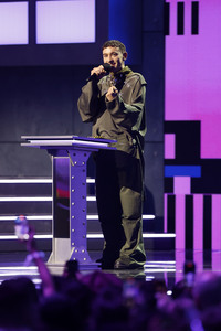 MTV European Music Awards 2024 in Manchester