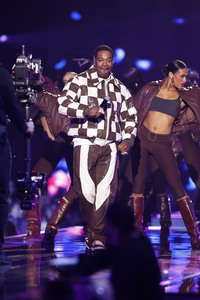 MTV European Music Awards 2024 in Manchester