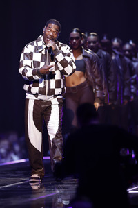 MTV European Music Awards 2024 in Manchester