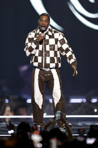 MTV European Music Awards 2024 in Manchester