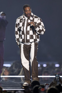 MTV European Music Awards 2024 in Manchester