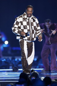 MTV European Music Awards 2024 in Manchester