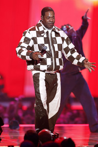 MTV European Music Awards 2024 in Manchester