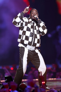 MTV European Music Awards 2024 in Manchester